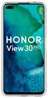 Чехол Gel Case для Honor View 30 Pro, прозрачный, 1,5 мм, Deppa 87634