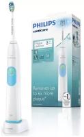 Электрическая зубная щетка Philips Sonicare 2 Series plaque control HX6231/01