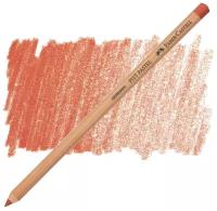 Пастельный карандаш Faber-Castell "Pitt Pastel" цвет 188 сангина