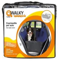 Чехол на сиденье автомобиля Camon Walky Seat-Cover для перевозки животных 130 x 135 см (1 шт)