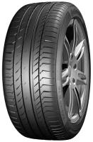 Шина Continental 235/60 R18 103W ContiSportContact 5 N0