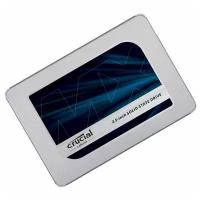 Crucial SSD MX500 2TB CT2000MX500SSD1