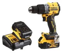 Электроинструмент DeWalt DCD805P2T