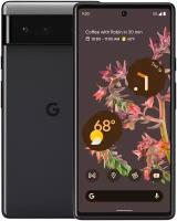 Смартфон Google Pixel 6 8/128 ГБ USA, stormy black