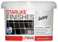 Декоративная добавка в затирку Litokol Starlike®Finishes (30гр) Galaxy