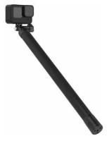 Монопод Telesin Upgraded Carbon Fiber Selfie Stick 2.0 (40-270 см.)