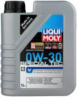 Liqui Moly Special Tec V 0W-30 CF/SL A5/B5 1л. (2852)