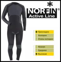 ТЕРМО-КОФТА NORFIN ACTIVE LINE 2 TP