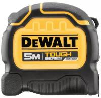 Рулетка TOUGH TAPE DEWALT DWHT36917-0, 5м, 32мм