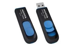 Флешка USB 3.0 ADATA 32 ГБ UV128 ( AUV128-32G-RBE )