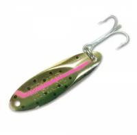 Блесна Acme Kastmaster, вес 1/4 oz, цвет Cutthroat Trout