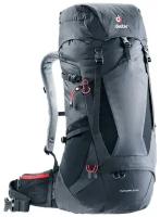 Трекинговый рюкзак deuter Futura 34 EL, черный