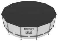 Тент для каркасного бассейна Bestway 58037, 366 см