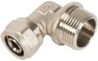 Угольник 90° VALTEC VTm.353.N.001605 16x3/4" обжим – резьба