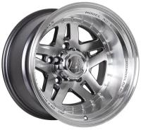 Колесный диск LS Wheels LS878