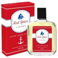 Лосьон после бритья DELTA PARFUM Red Space 100 мл