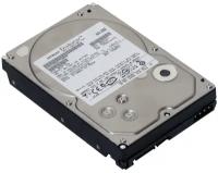 Жесткий диск Hitachi HDS721010KLA330 1Tb SATAII 3,5" HDD