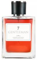 Мужская туалетная вода Parfums Constantine Gentleman №7 100 мл