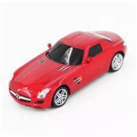 Радиоуправляемая машина MZ Mercedes-Benz SLS Red - 27046