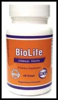 BioLife капс., 60 шт