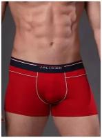 Трусы мужские Jolidon XXL Red