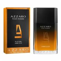 Туалетная вода Azzaro Azzaro pour Homme Amber Fever 100 мл