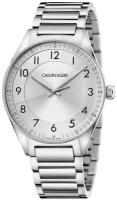 Швейцарские наручные часы Calvin Klein KBH21146