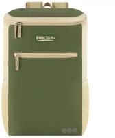 Biostal Сумка-холодильник Турист TR-25 25 л зеленая тайга 1 шт. 0.62 кг 20 см 35 см 47 см