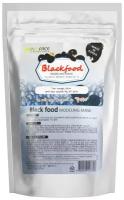 Альгинатная маска с древесным углем Inoface Blackfood Modeling Mask 200g