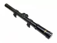 GAMO 4Х15 Прицел оптический с креплением 4х15 GAMO