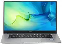 15.6" Ноутбук HUAWEI MateBook D 15 2020BoB-WAI9Q 1920x1080, Intel Core i3 10110U 2.1 ГГц, RAM 8 ГБ, DDR4, SSD 256 ГБ, Intel UHD Graphics, Windows 10 Home, 53012KQY, мистический серебристый