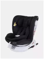 Автокресло RANT LB619 "DRIVE" isofix Active Line (Black) группа 0-1-2-3 (0-36 кг)