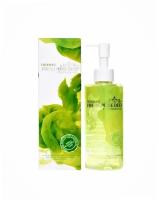 DEOPROCE Масло очищающее для лица виноградное CLEANSING OIL FRESH PORE DEEP 200мл! сроки годности 01.2024!