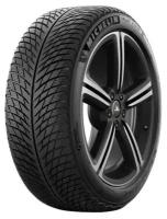 Автомобильные шины Michelin Pilot Alpin 5 225/50 R18 99V