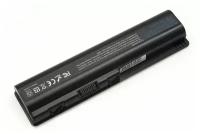 Аккумулятор для ноутбука HP Presario CQ71 5200 mah 10.8V