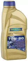 Масло Трансмиссионное Синтетика RAVENOL 1221103001