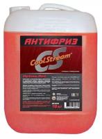 Антифриз Coolstream Premium 40