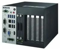 IPC-240-01A1 Desktop/Wallmount Chassis, Drive bays: 2*2.5", 2*Advantech i-Door, Совместим с платами PCE-2029 & PCE-2129, Без блока