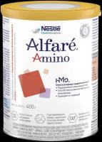 Cмесь Nestle Alfare Amino HMO 400г