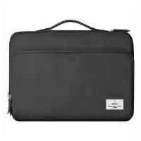 Сумка для ноутбука WiWU Ora Laptop Sleeve for Macbook 14.2" Черный