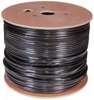 Rexant 01-0146-1, Black кабель FTP (305 м)