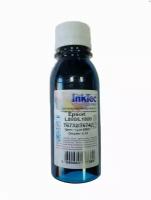 Чернила InkTec (E0017) для Epson L805/L1800 (T6732/ T6742), C, 0,1 л