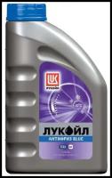 LUKOIL 227397 LUKOIL антифриз G11 синий 1L готовый -40C