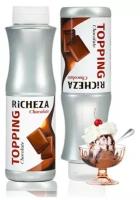 Топпинг RiCHEZA «Шоколад», 1000 г