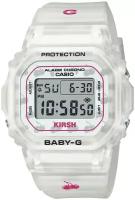 Наручные часы CASIO, белый