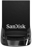 Флеш-диск SanDisk 32GB CZ430 Ultra Fit USB3.1 (SDCZ430-032G-G46)