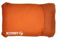 Подушка Drift Camp Pillow Large оранжевая