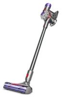 Пылесос аккумуляторный Dyson V8 Absolute SV25 Silver/Nickel