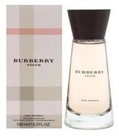 Парфюмерная вода Burberry Touch 100 мл