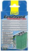 Сменные картриджи для фильтра Tetra EasyCrystal FilterPack 250/300 (3 шт.)